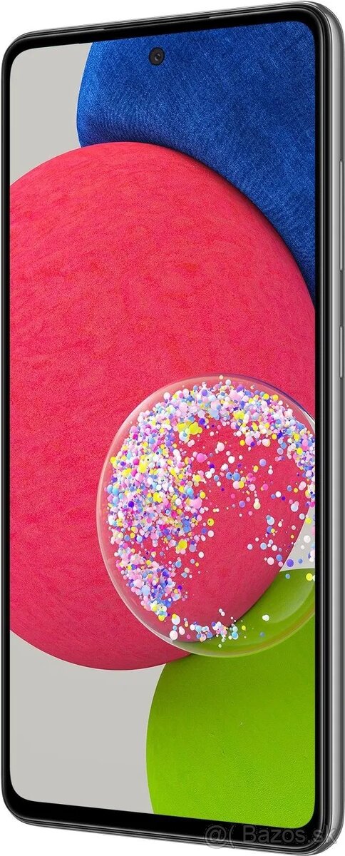 Predám Samsung Galaxy A52s 5G - 4