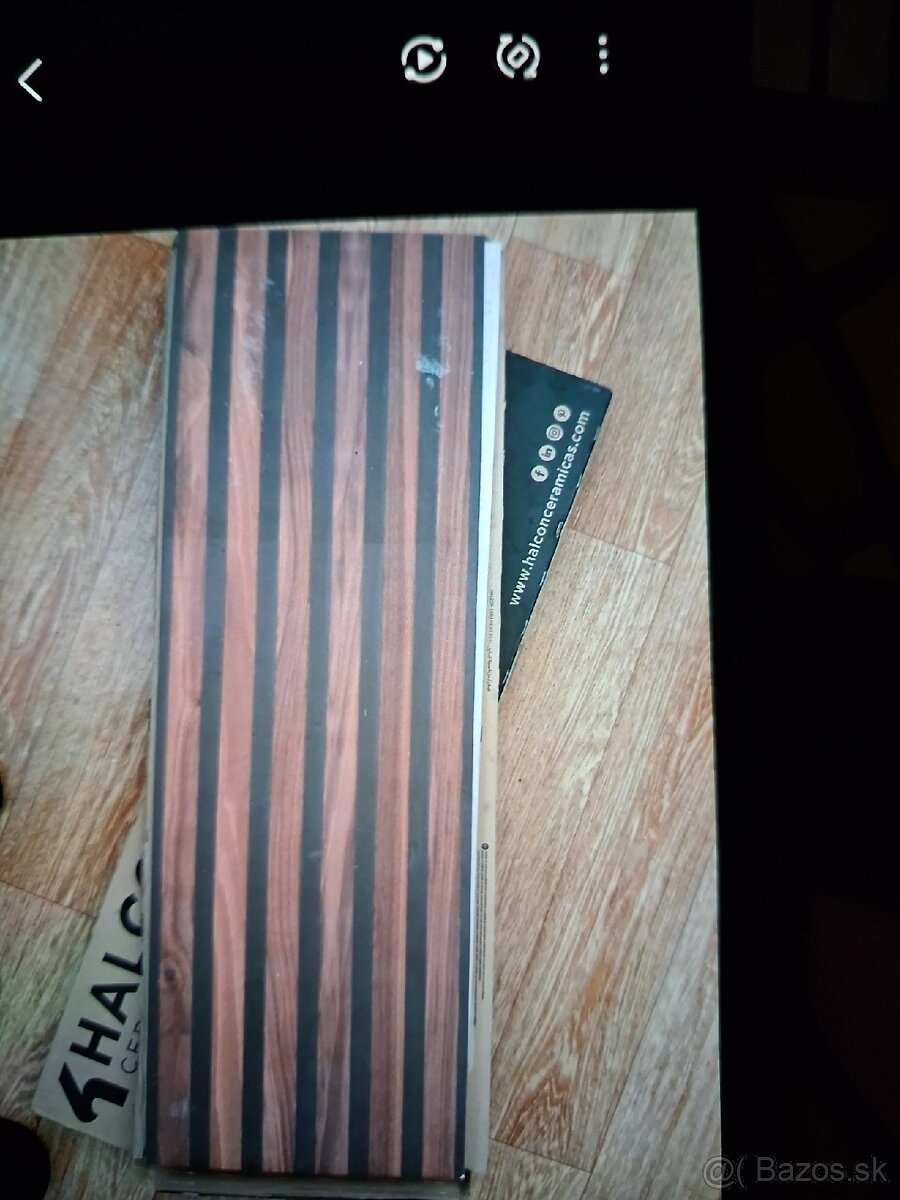 Predam obklady vzorkovane 30/60 : 11B - 4