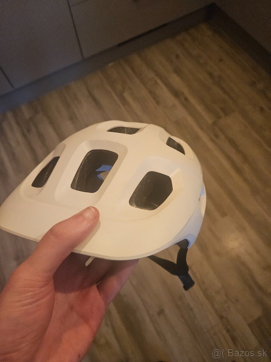 Cyklistické prilby - 4