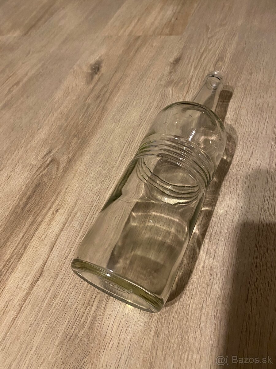 Stara flasa - 4
