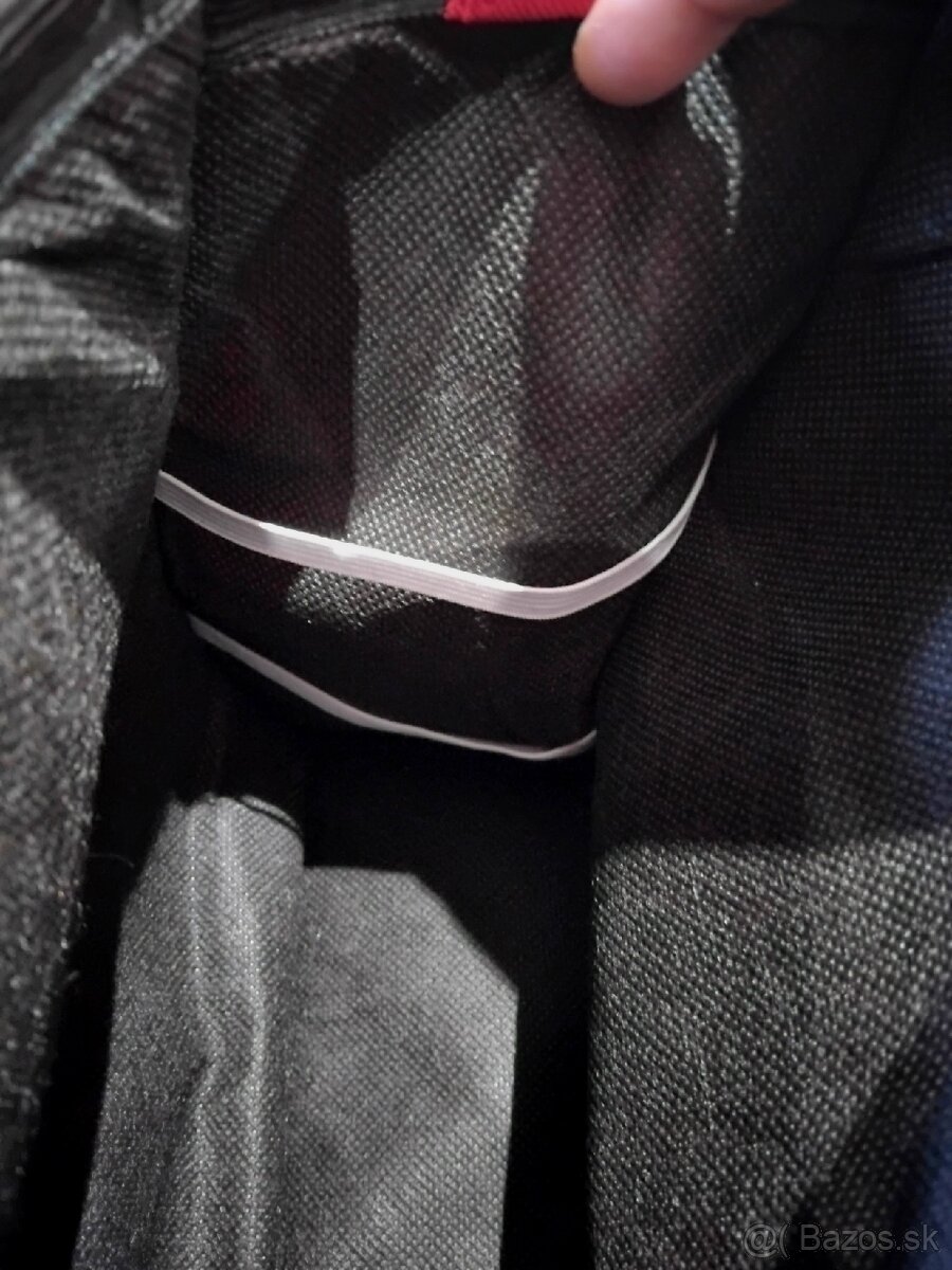 Taška na kočík - 4