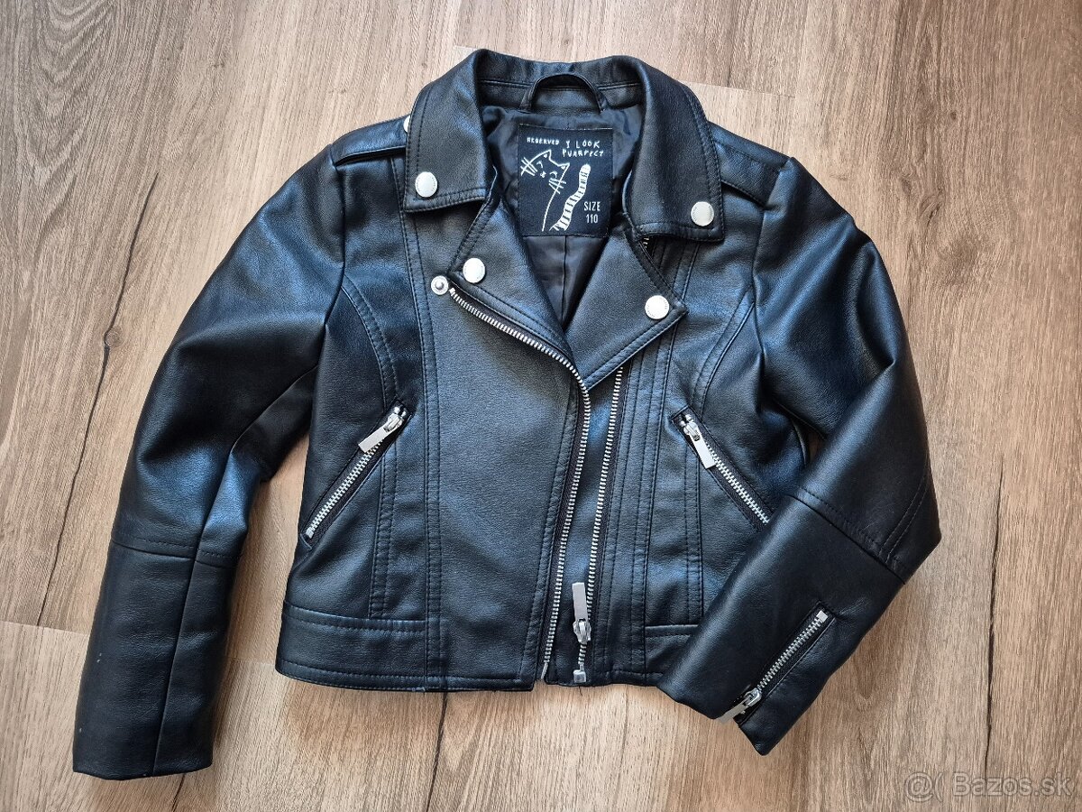 Dievčenské velk.110 - 4