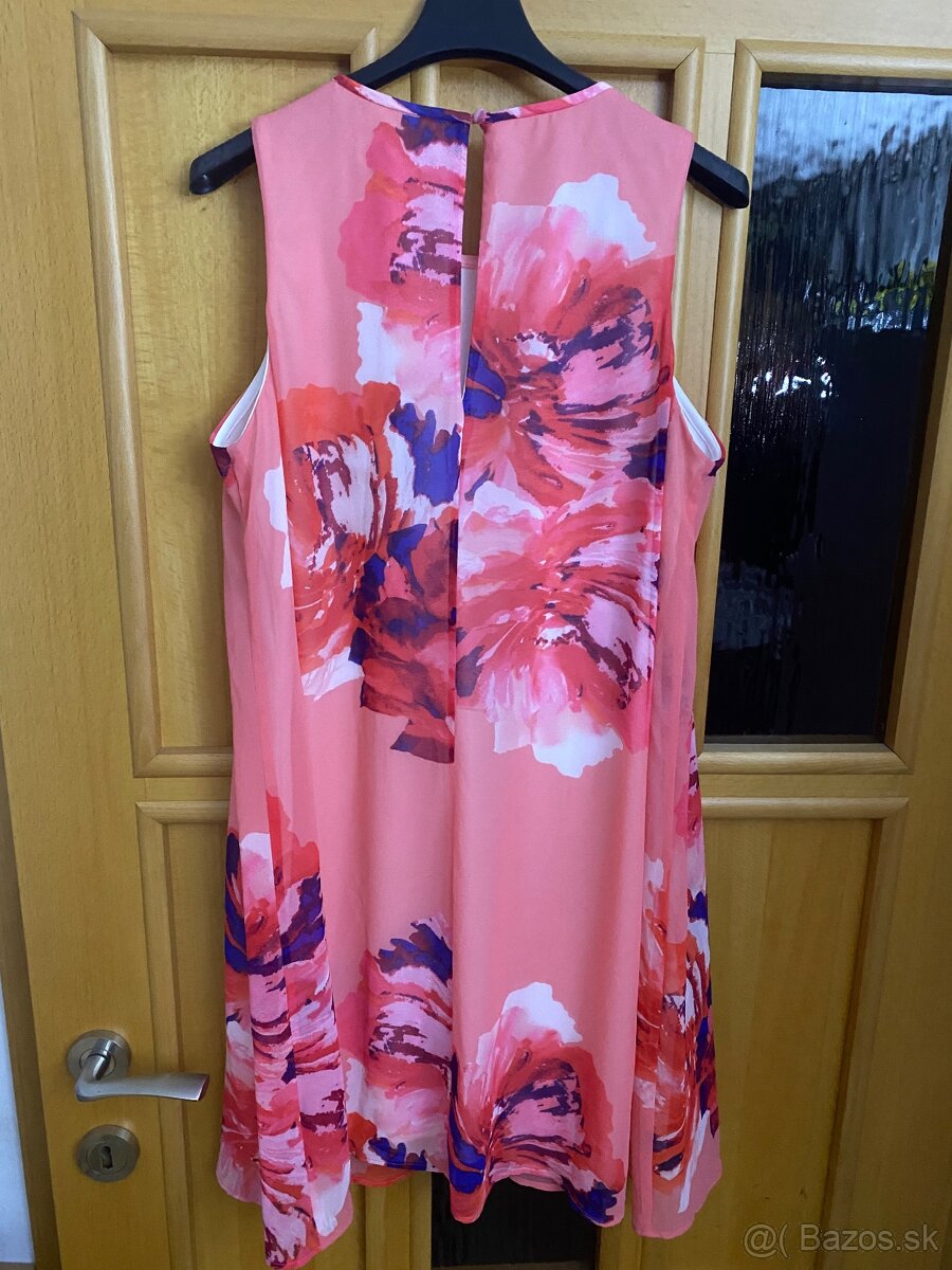 Calvin Klein šaty vel. L - 4