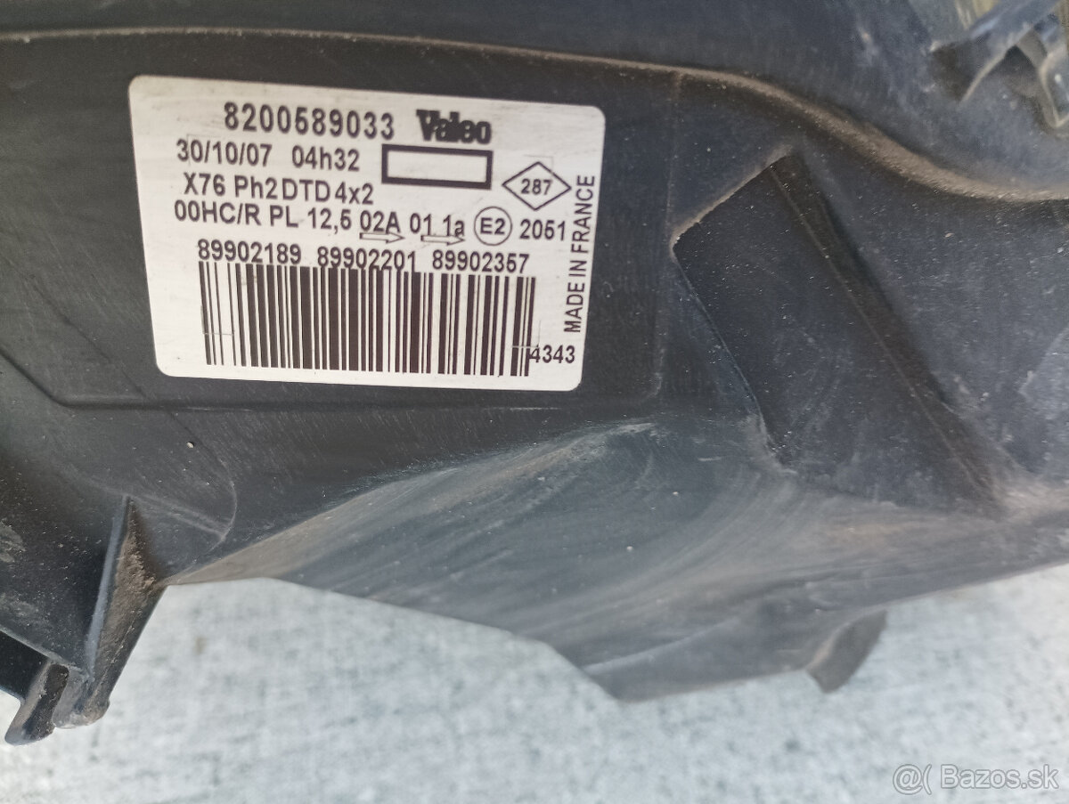 rapid pravé světlo - 4