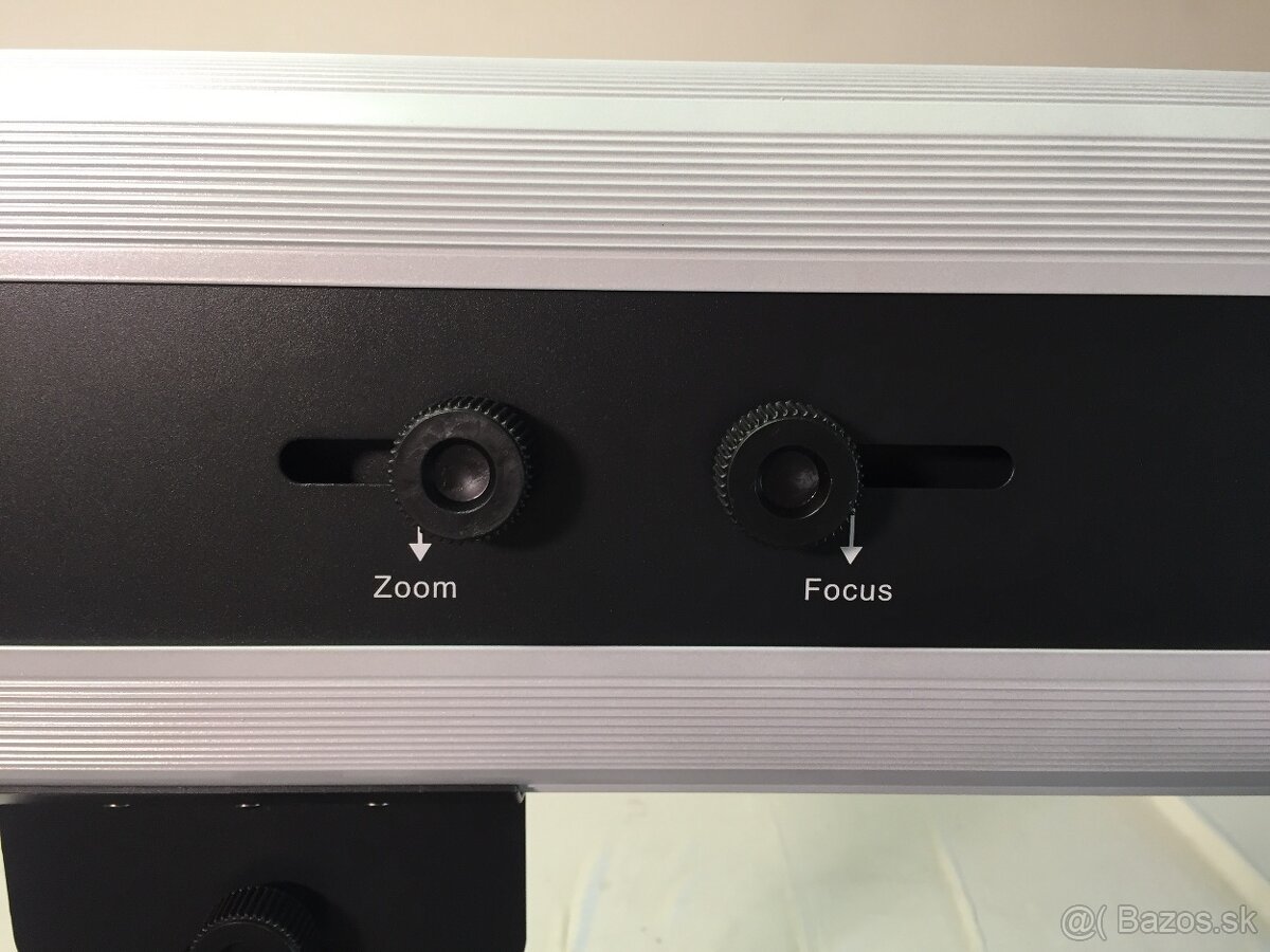 300W LED hľadák. - 4