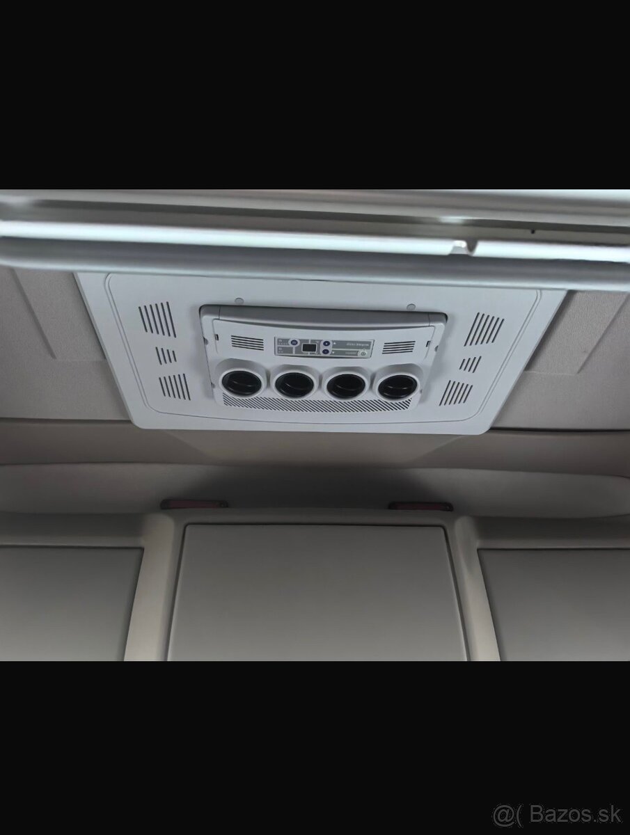 DAF XF 480, Low Deck - 4