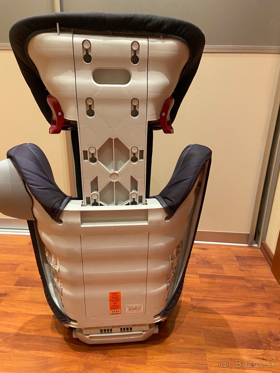 Romer Britax kidfix SL SICT - RM SICT - 4