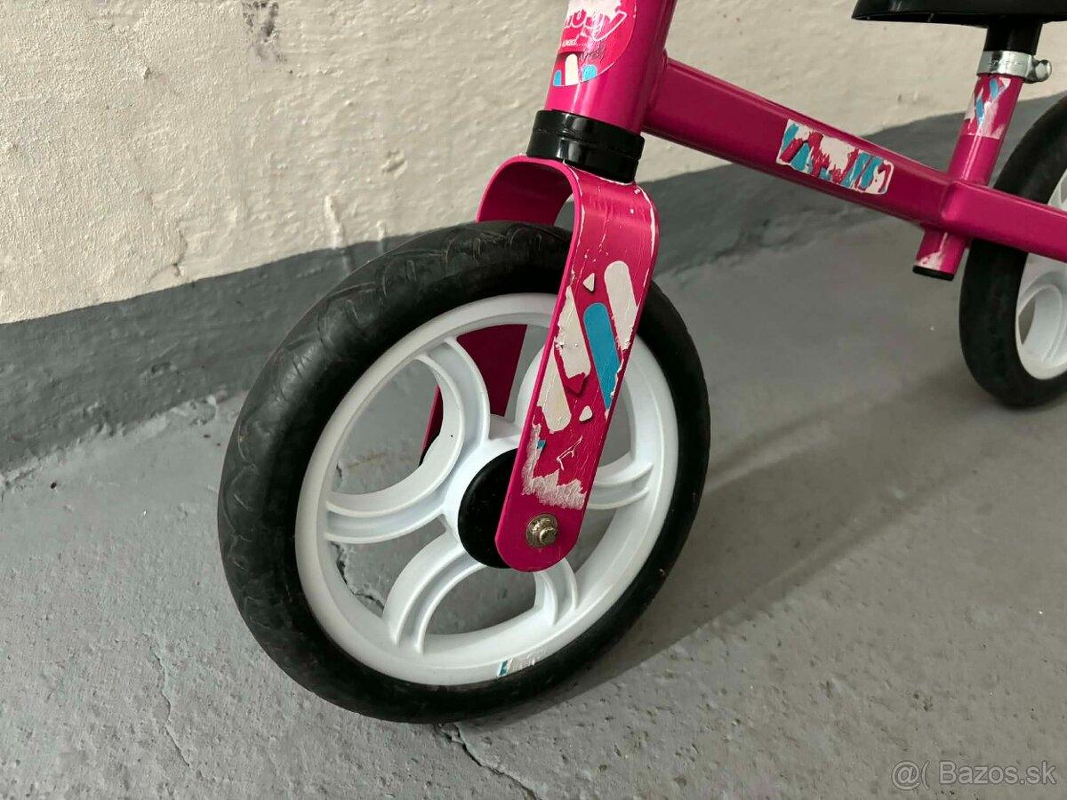 Detské odrážadlo - 4