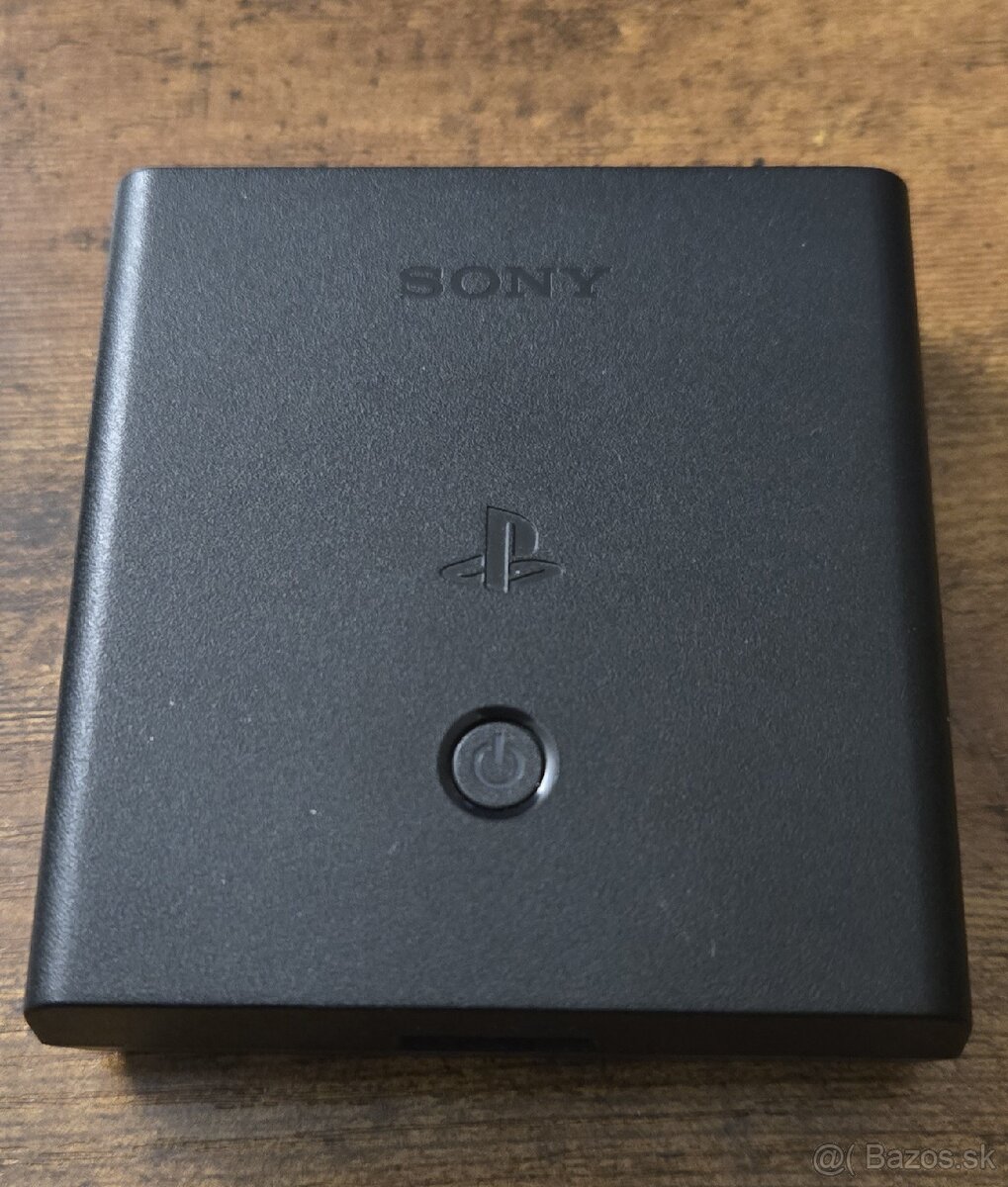 Sony psvita oled - 4