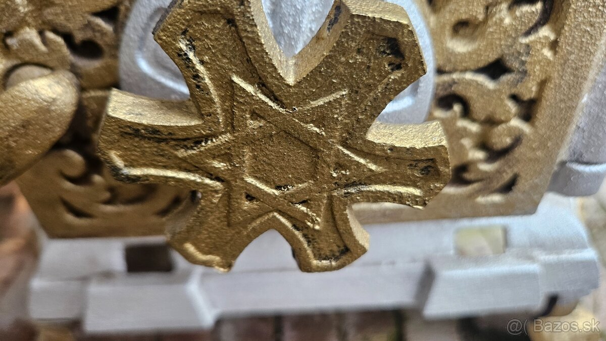 Zidovske kachle Meteor - 4