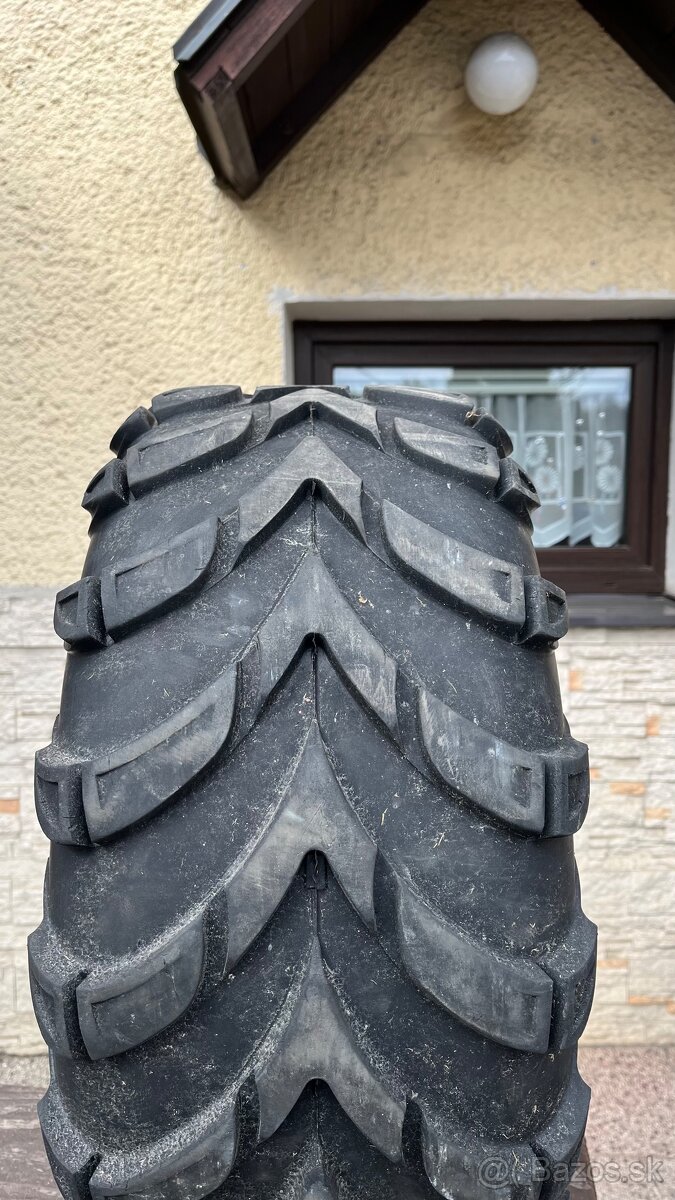 Pneumatiky na stvorkolku - 4