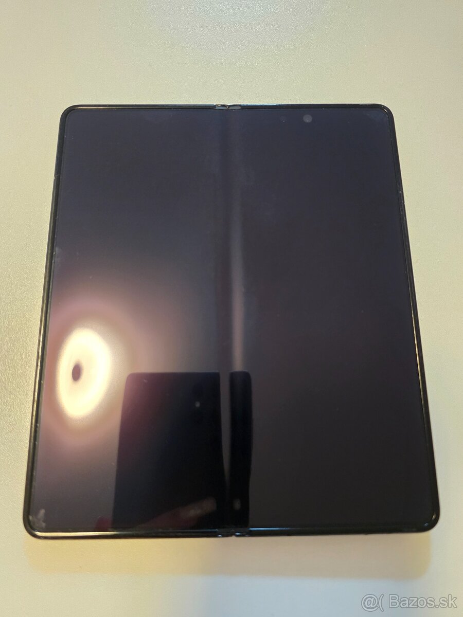 Samsung Galaxy Z fold5 - 4