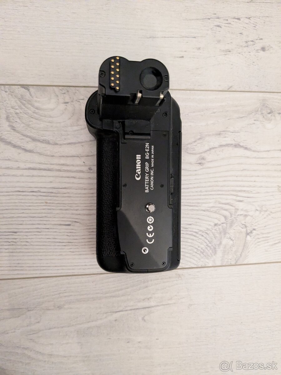 Canon Battery Grip BG-E2N - 4