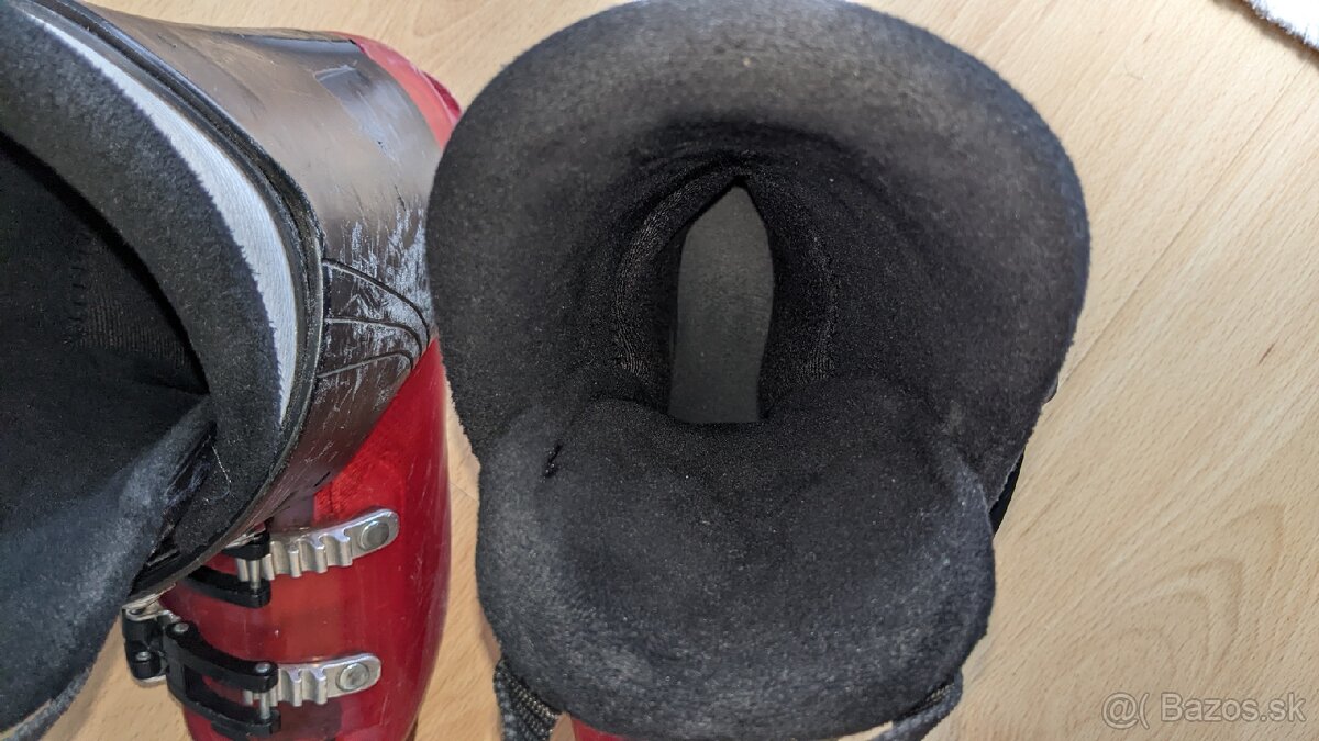 Lyžiarky Waymaker JR PLUS - 4