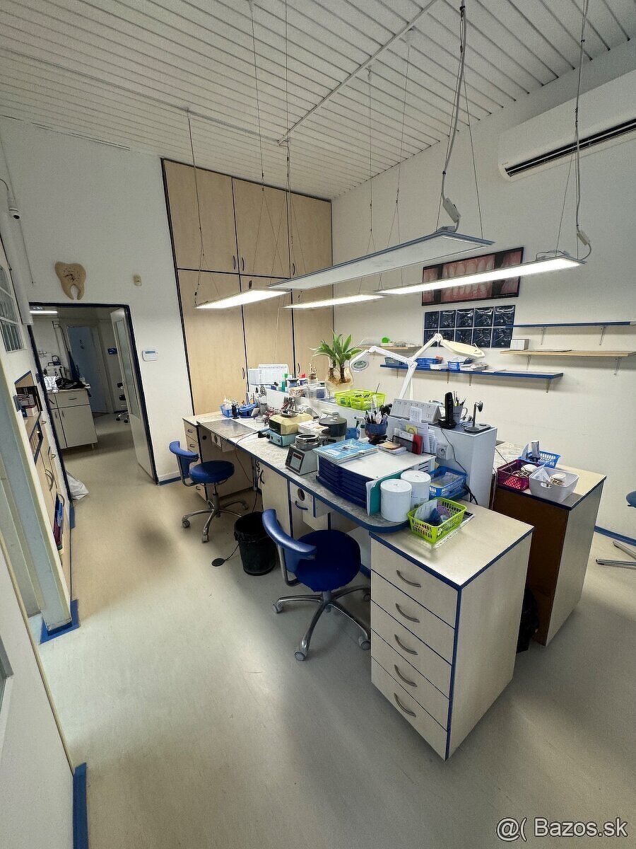 KÚPTE SI NEBYTOVÝ PRIESTOR V PETRŽALKE - 4