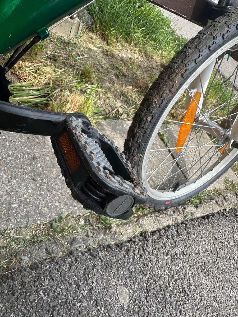 Bicykel - 4
