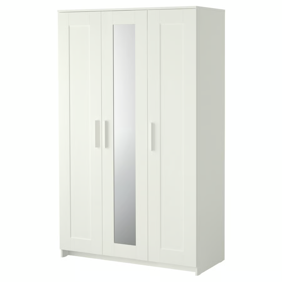Ikea BRIMNES skriňa - 4