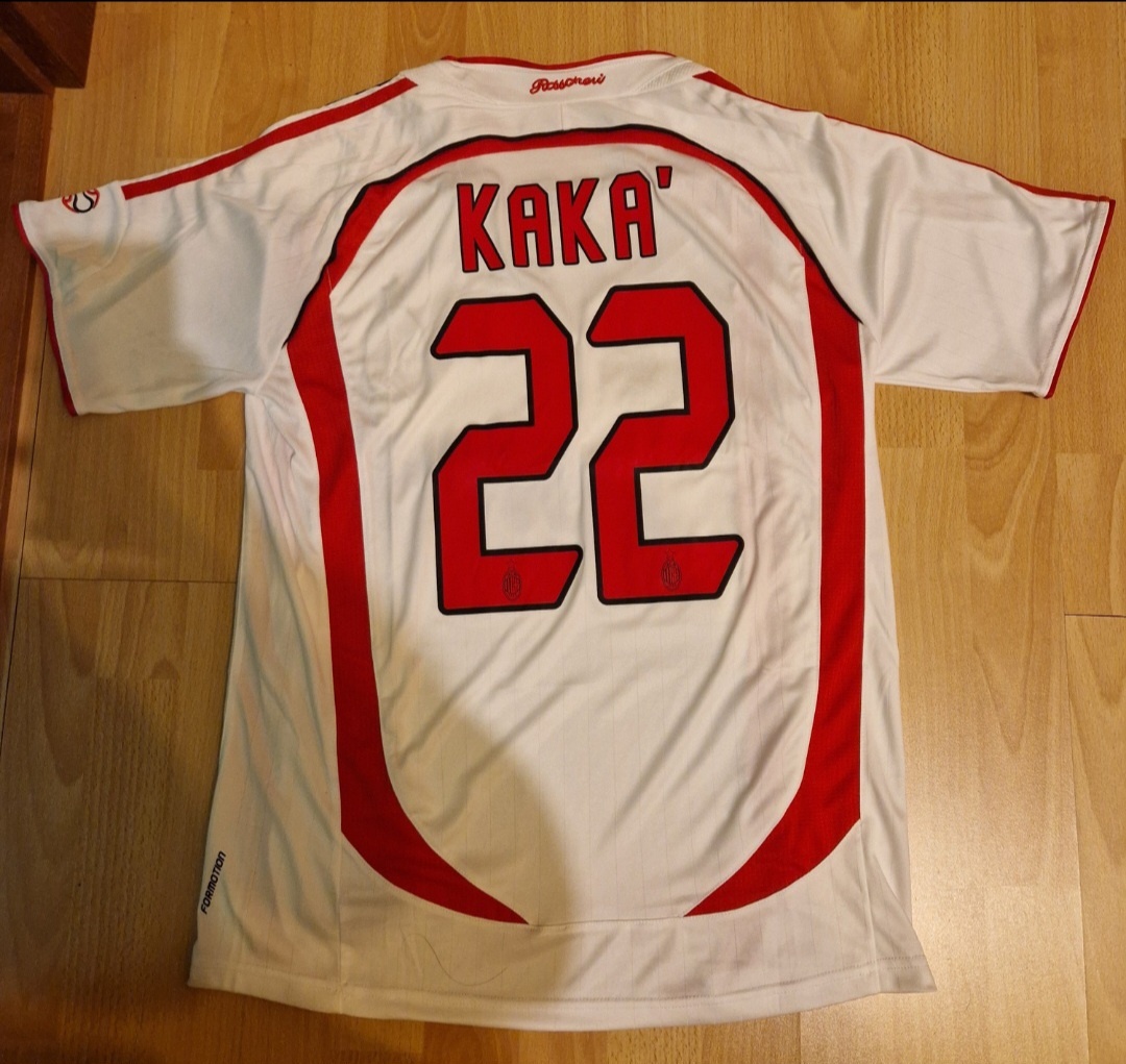 Futbalové dresy - 4