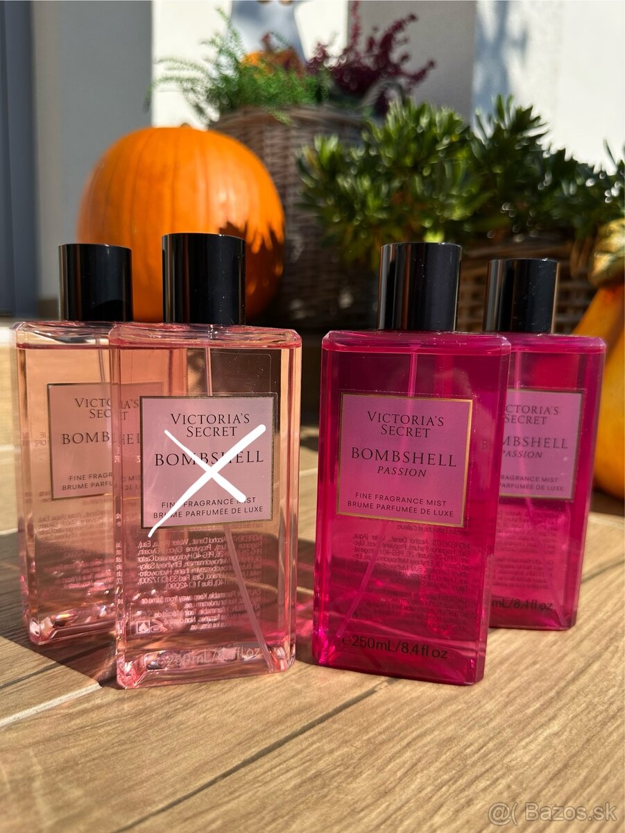 Victoria’s Secret telovy sprej - 4