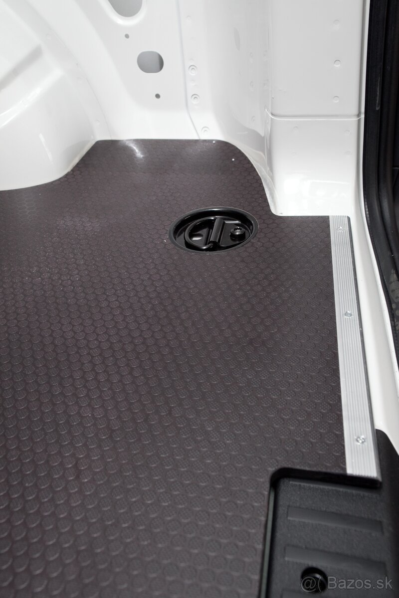 Podlaha v celku pre Ducato,Jumper,Boxer L4,L3,L2 - 4