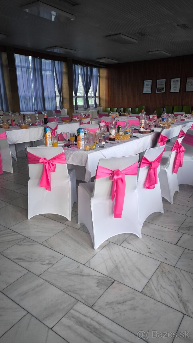 Prenájom návlekov a mašlí - 4