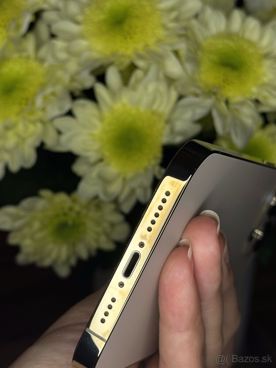 Iphone 13 Pro Max 128gb - 4