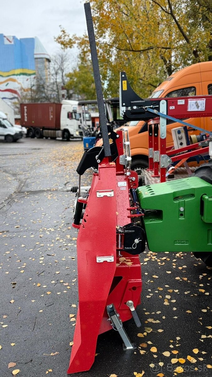 Lesnický naviják 5t Balfor Legionar 60.5 - 4