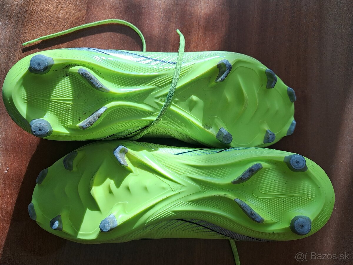 Kopačky Nike Mercurial Air Zoom - 4