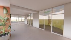 Obchodné/komerčné priestory - Handlová, Morovno - 4