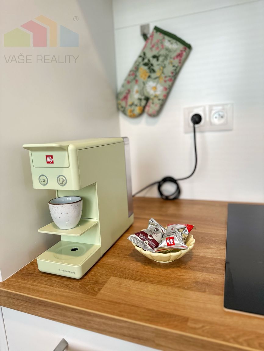 Na predaj pekný 2izbový byt Bezručova (Sitka) Trenčín - 4