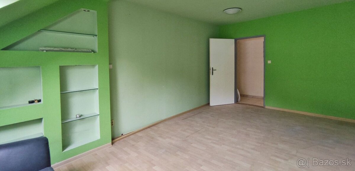 nebytový priestor v centre Trenčína - 4