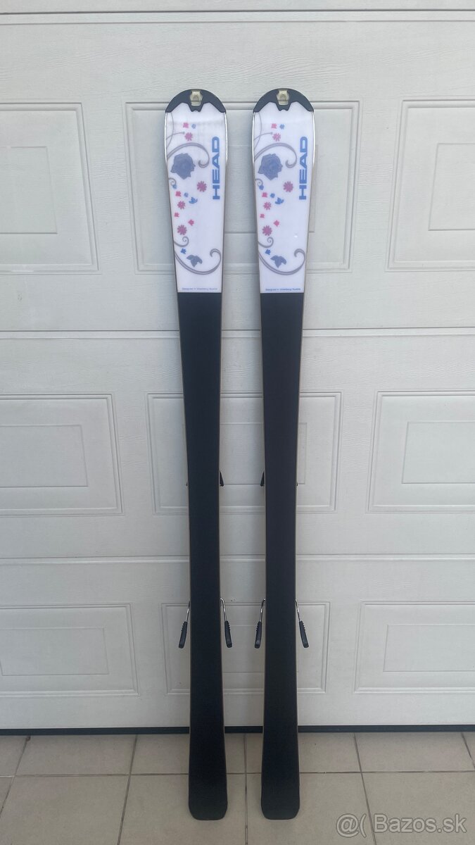 Lyze HEAD 160- 165 cm. - 4