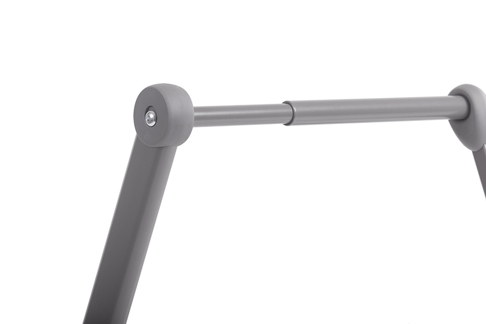 Sklopna tyc do satniku Vibo Assa - 2 sety - 4