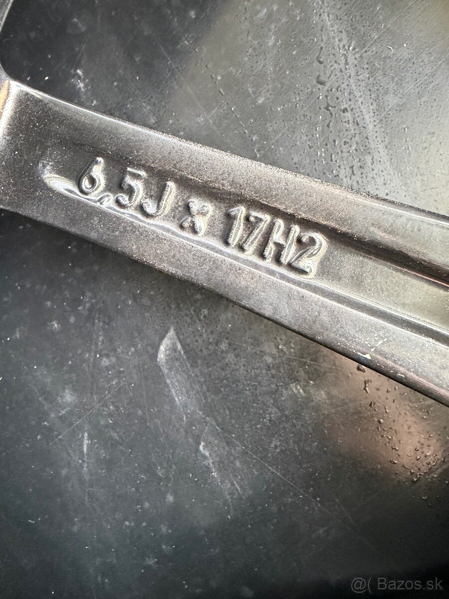 #19 Elektróny originál Škoda r17 - 4