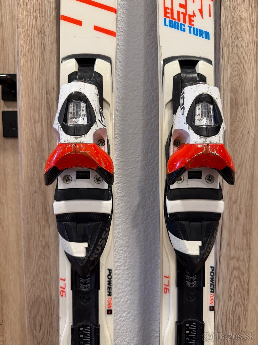 Rossignol Hero Elite LT - 4