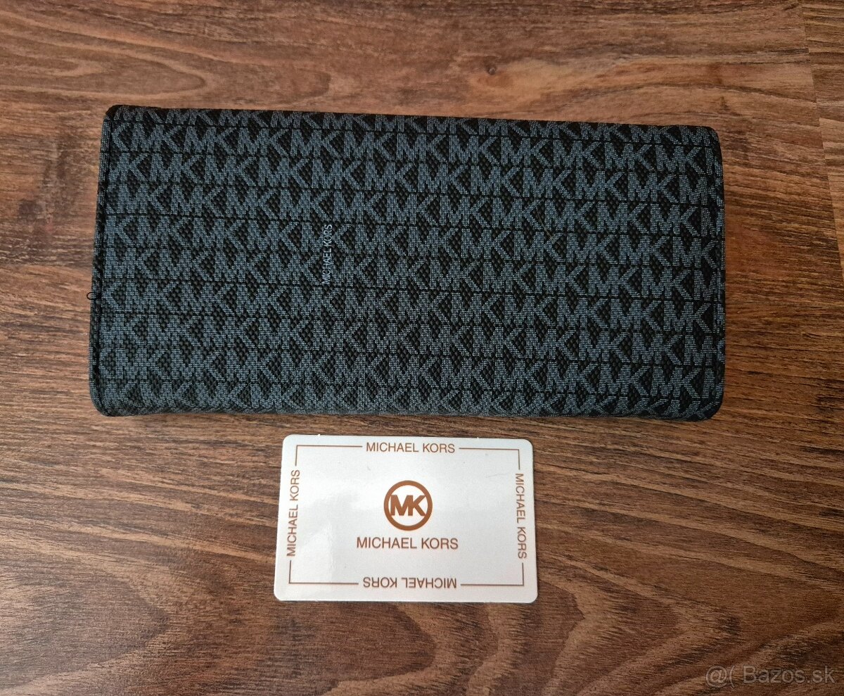 peňaženka Michael Kors - 4