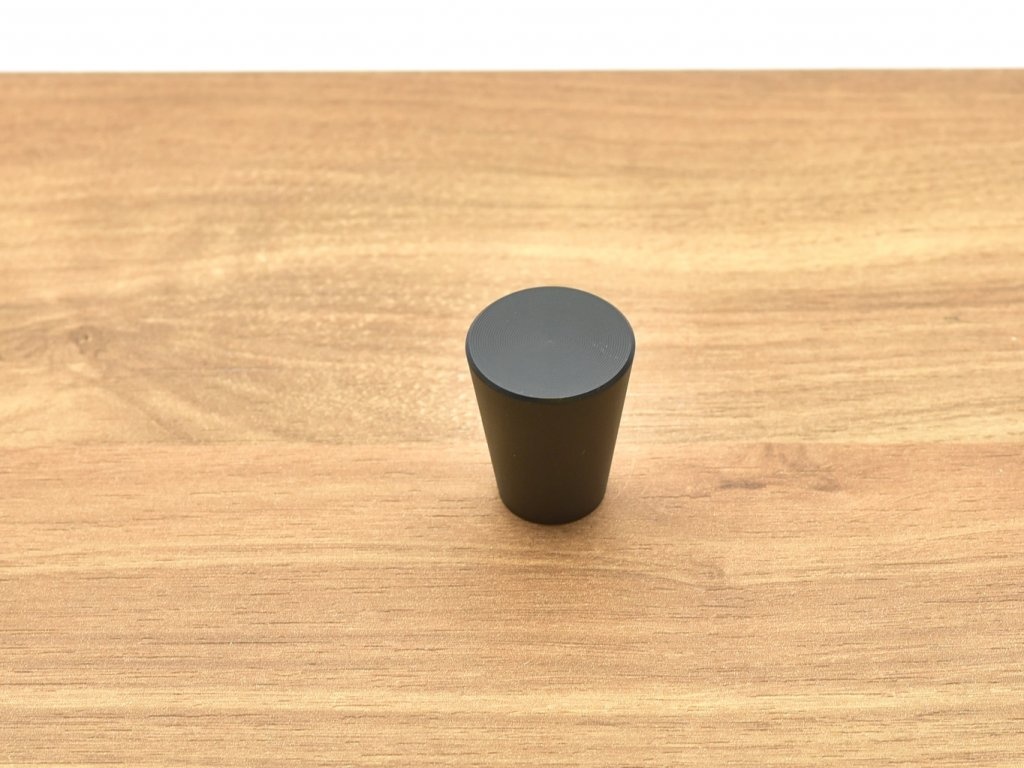 Nábytové úchytky Tulip Wake a Tulip Knop Conic - 4