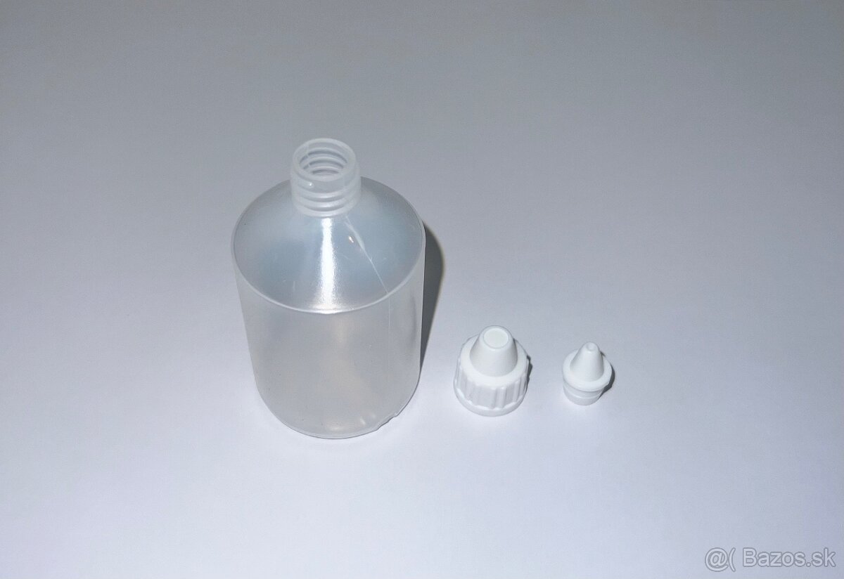 Bralenka s kvapátkom 25/50 ml - 4