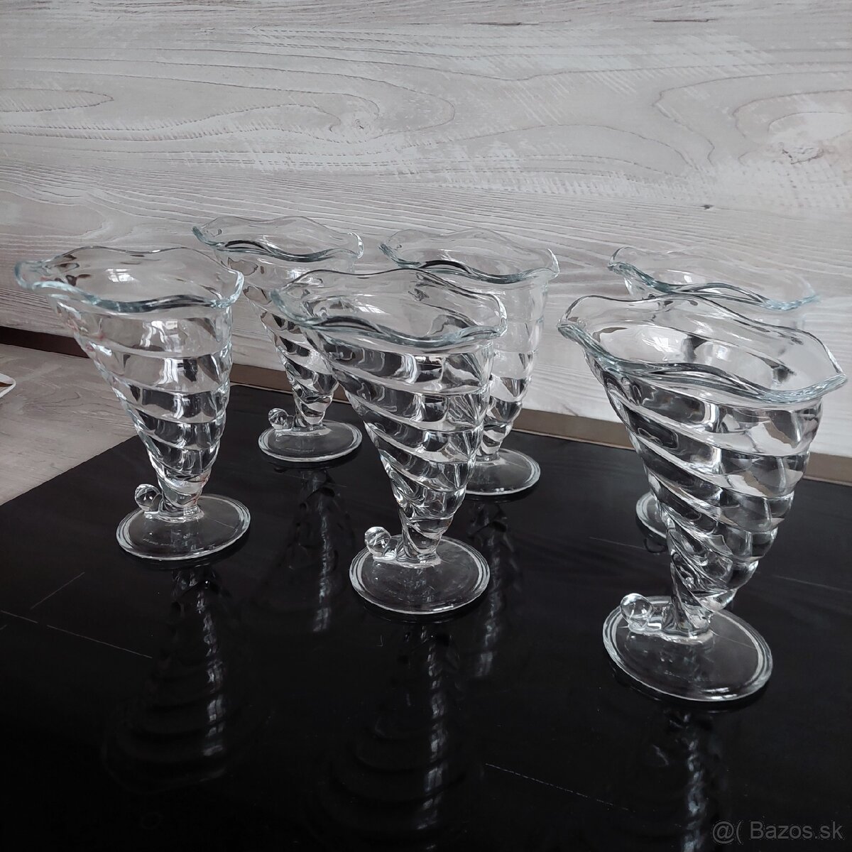 Zmrzlinové poháre - 4