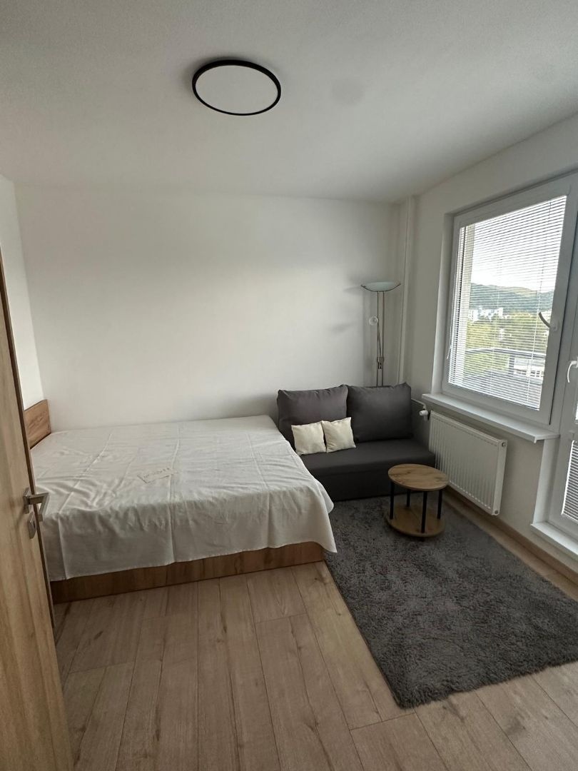 Prenájom 1i byt, Internátna ul. Fončorda, Banská Bystrica. - 4