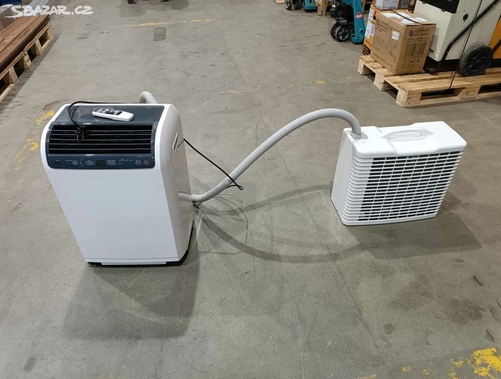 Remko RKL 495 DC S-Line (bílá) - 4