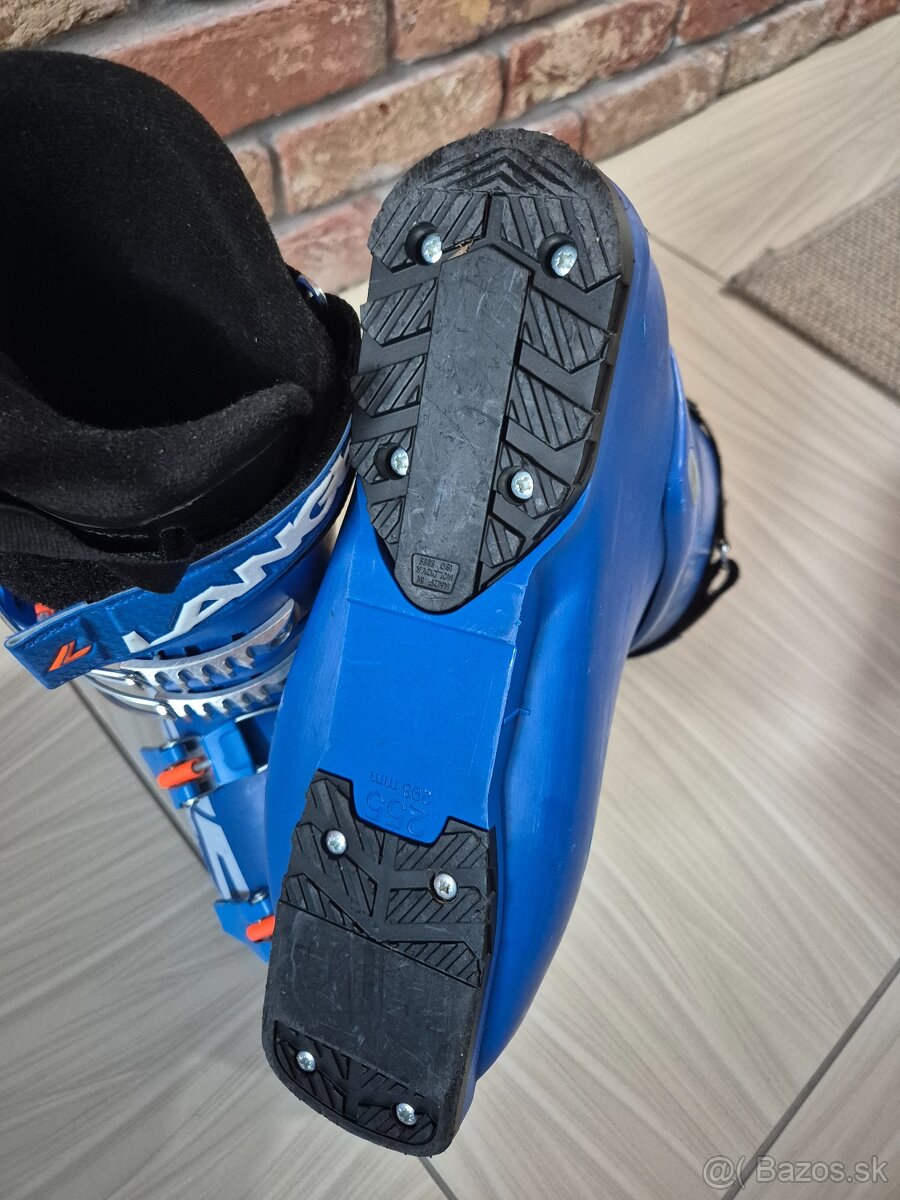 Lyžiarky LANGE RSJ 65 - 4