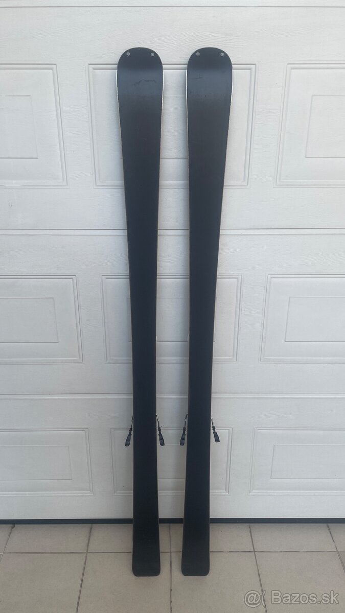 Lyze Blizzard 165cm - 4