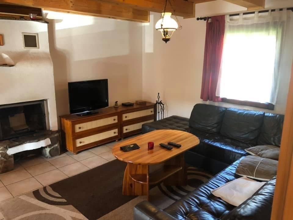 Drevenica v Zázrivej - 4