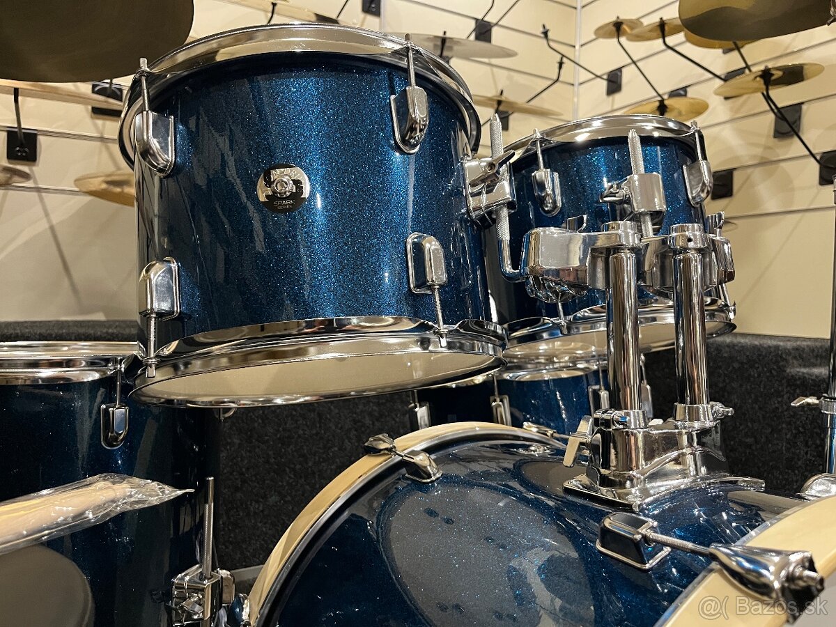 DIXON SPARK 20,10,12,14,14 - 4