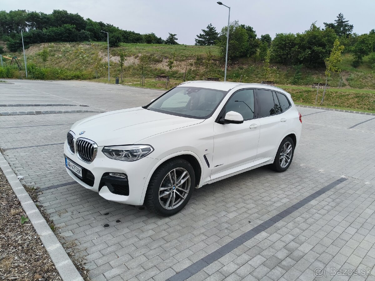 Bmw x3 - 4