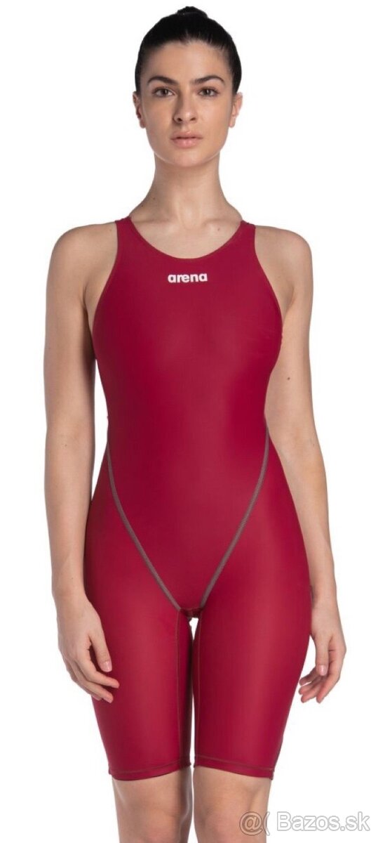 ARENA W POWERSKIN ST NEXT OB - dámske pretekárske plavky - 4