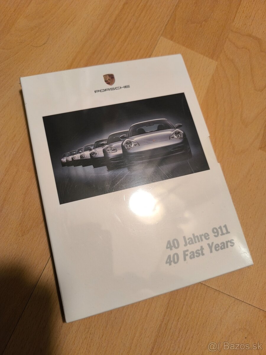 DVD Porsche - 4