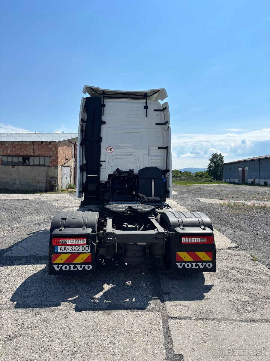 Volvo FH13 XL 460 TC - 4