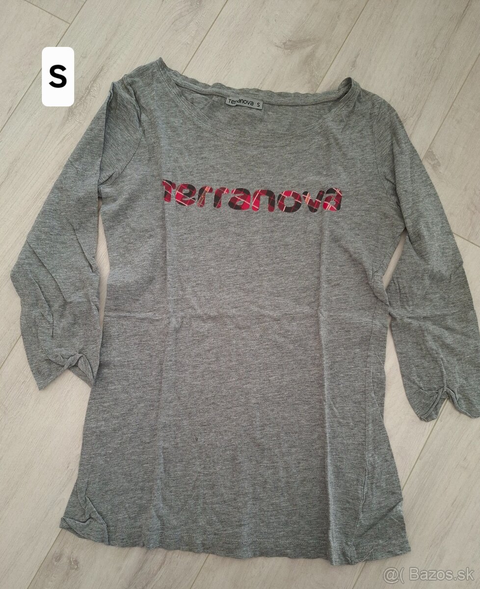 Dámske tričká - 4